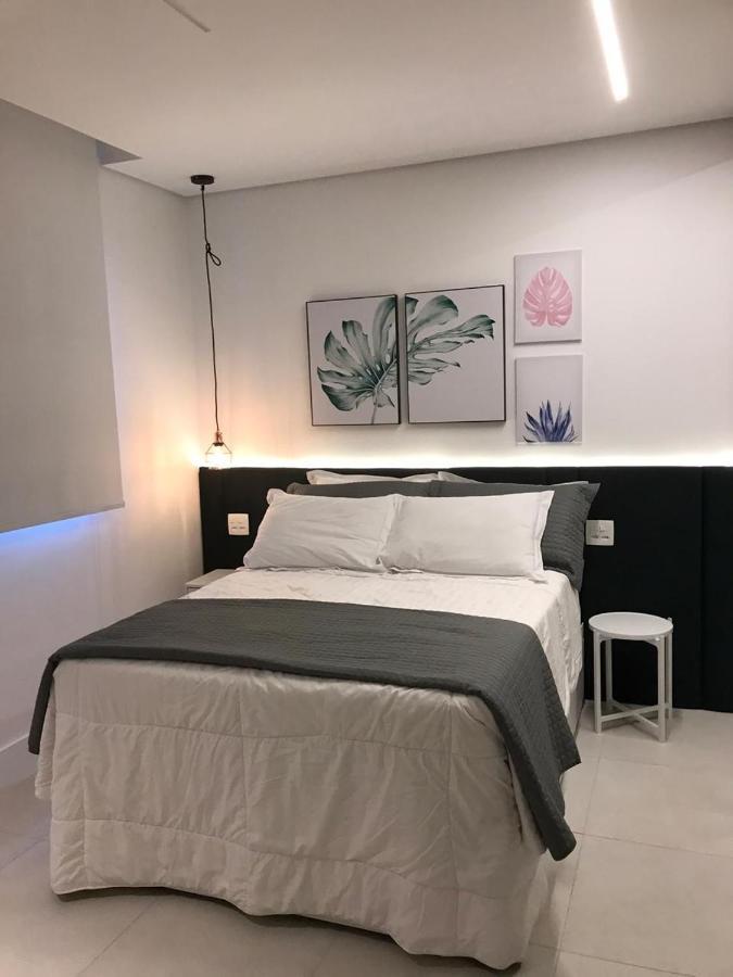 Itaim Star Stay - Premium Location, Modern And New Space, Affordable Сао Паоло Екстериор снимка