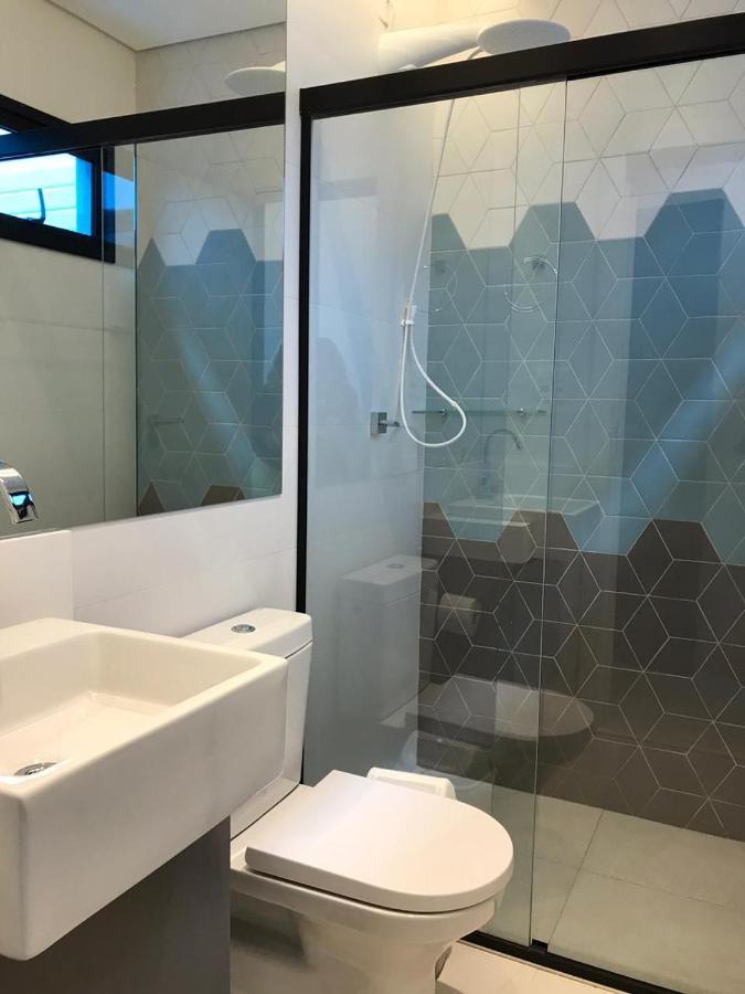 Itaim Star Stay - Premium Location, Modern And New Space, Affordable Сао Паоло Екстериор снимка