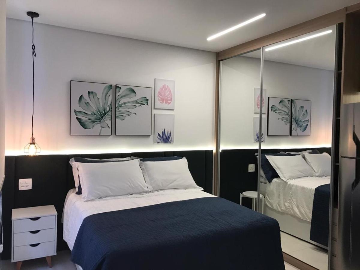 Itaim Star Stay - Premium Location, Modern And New Space, Affordable Сао Паоло Екстериор снимка