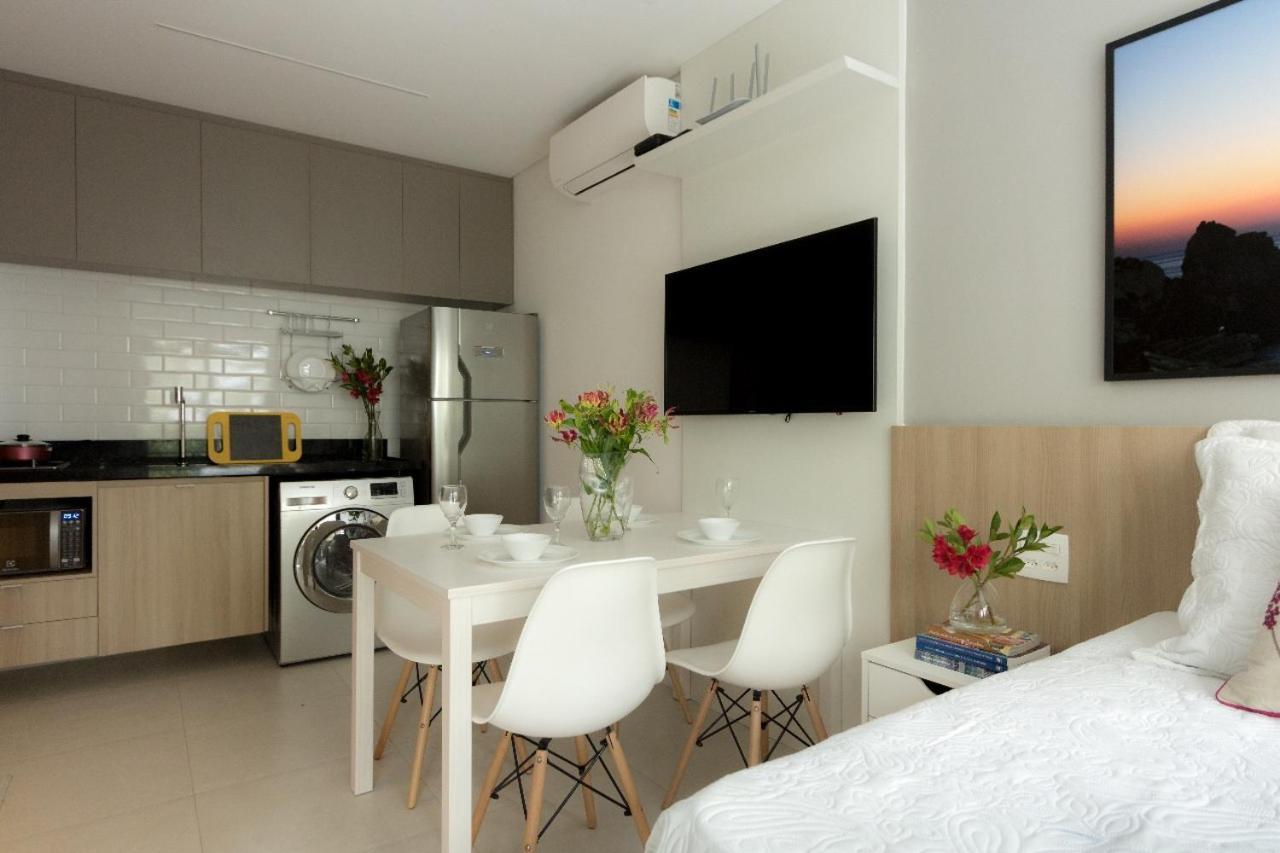 Itaim Star Stay - Premium Location, Modern And New Space, Affordable Сао Паоло Екстериор снимка