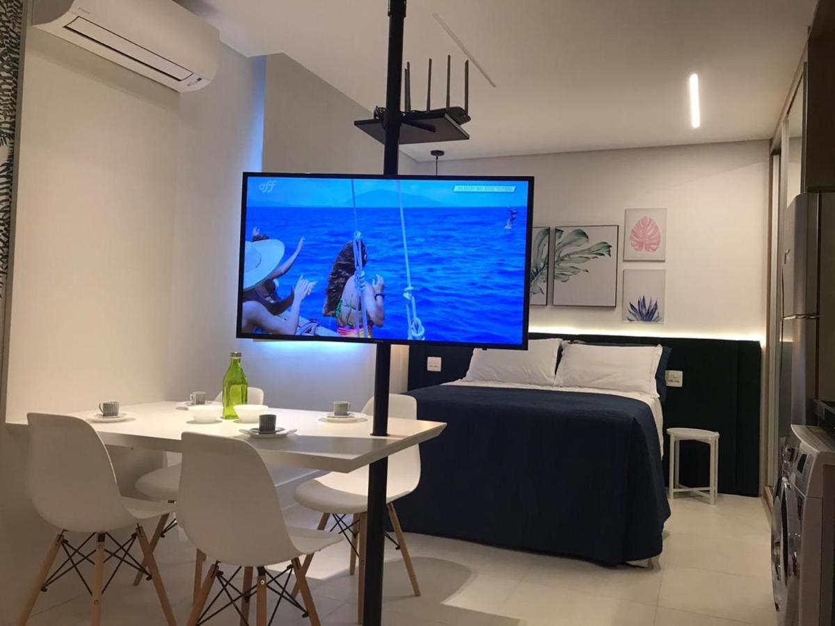 Itaim Star Stay - Premium Location, Modern And New Space, Affordable Сао Паоло Екстериор снимка