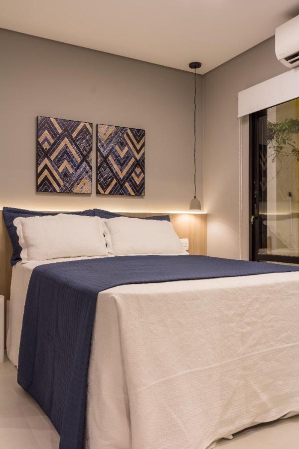 Itaim Star Stay - Premium Location, Modern And New Space, Affordable Сао Паоло Екстериор снимка