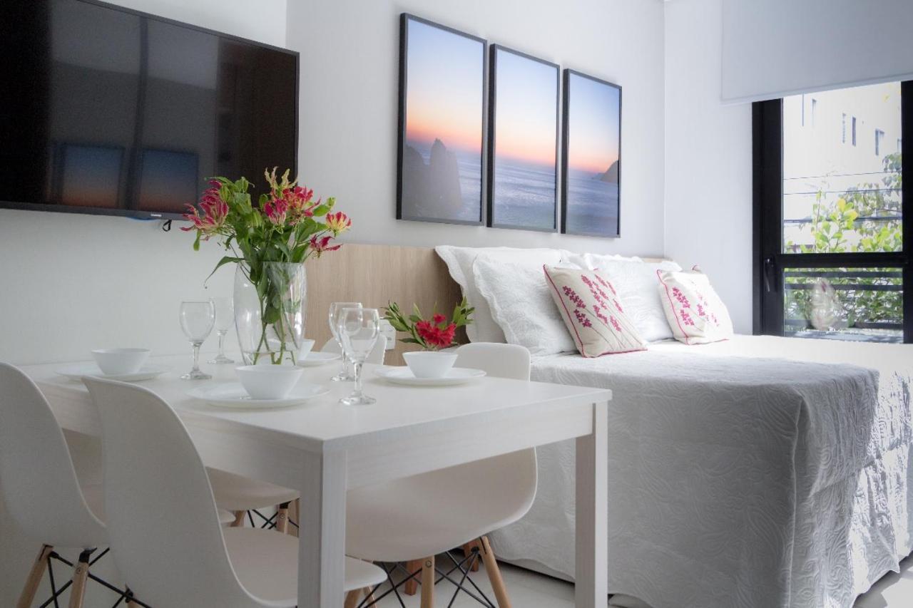 Itaim Star Stay - Premium Location, Modern And New Space, Affordable Сао Паоло Екстериор снимка