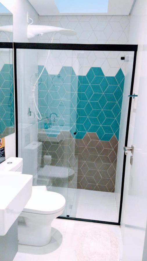 Itaim Star Stay - Premium Location, Modern And New Space, Affordable Сао Паоло Екстериор снимка