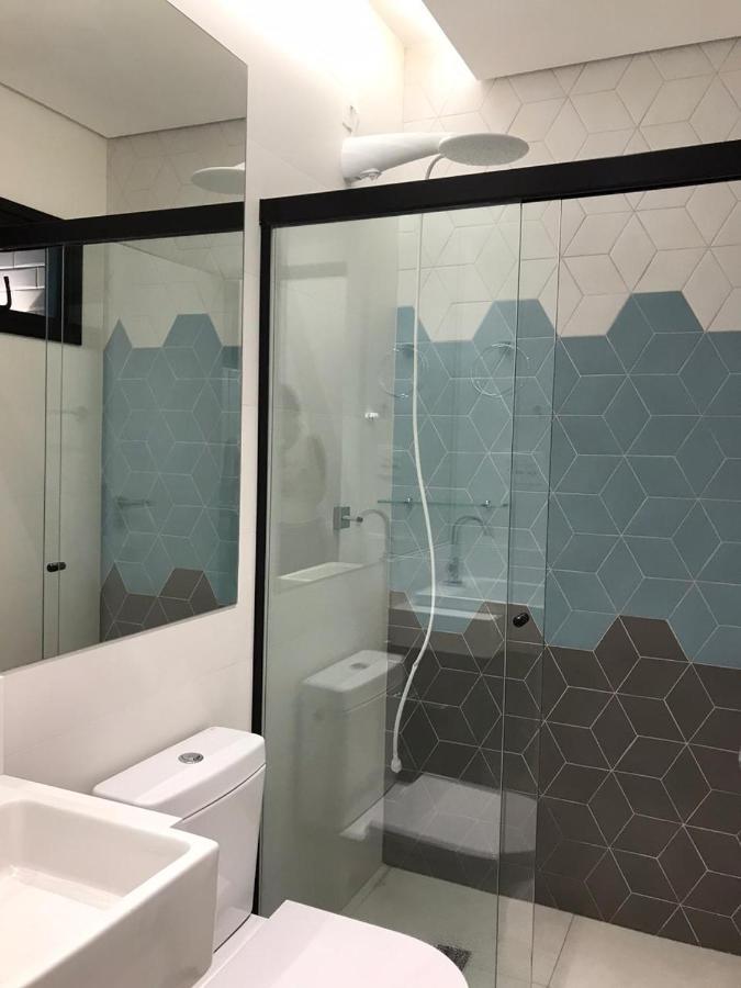 Itaim Star Stay - Premium Location, Modern And New Space, Affordable Сао Паоло Екстериор снимка