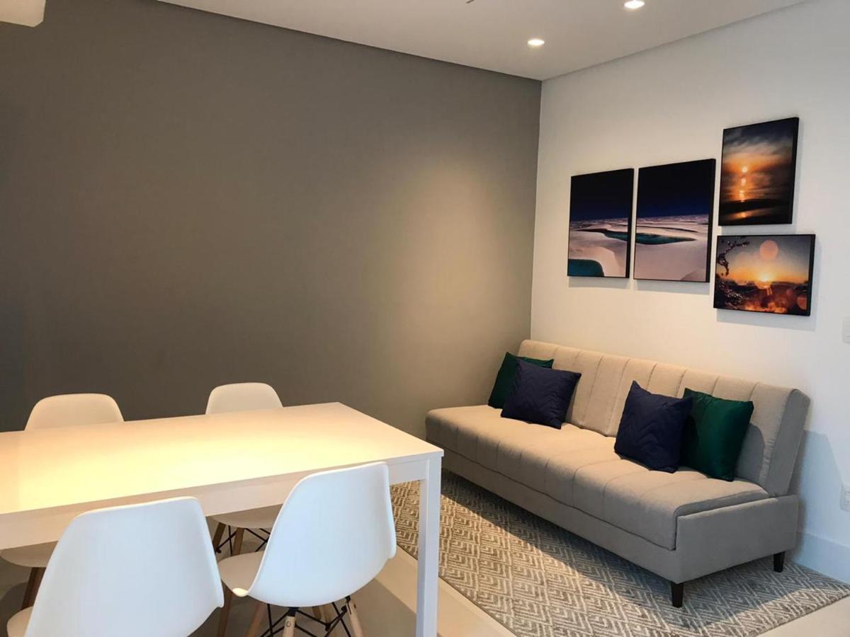 Itaim Star Stay - Premium Location, Modern And New Space, Affordable Сао Паоло Екстериор снимка