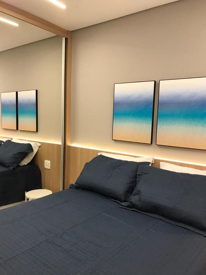 Itaim Star Stay - Premium Location, Modern And New Space, Affordable Сао Паоло Екстериор снимка